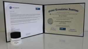 Translation Certification