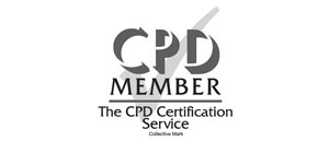 The CPD Certification Service